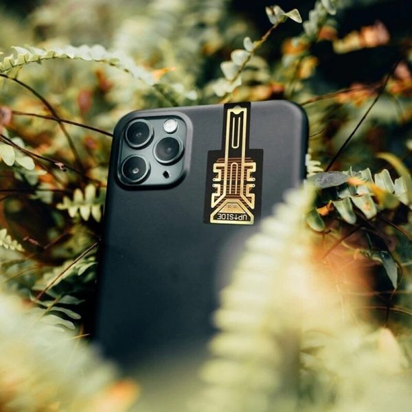 Ultra-Thin SP-11Pro Cell Phone Signal Booster Stickers| Generation X Plus